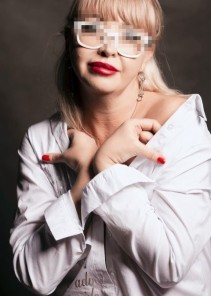 Фото проститутки Ирина №5 в городе Динская