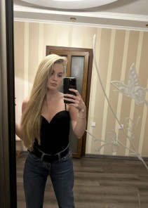 Фото проститутки Валерия №16 в городе Динская