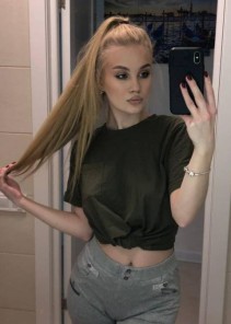 Фото проститутки Валерия №22 в городе Динская