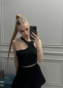 Фото проститутки Валерия №25 в городе Динская