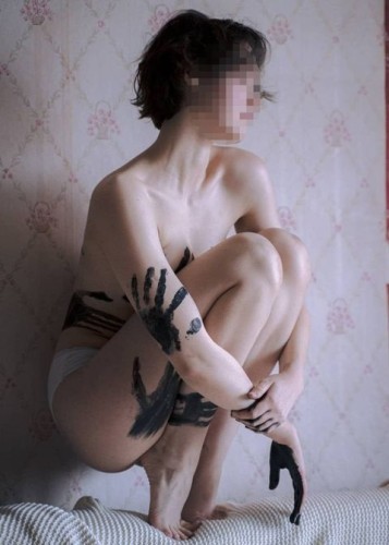 Марина, Г. Динская